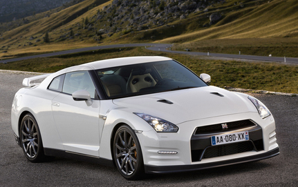 GT下面是R的车标是什么车_360问答