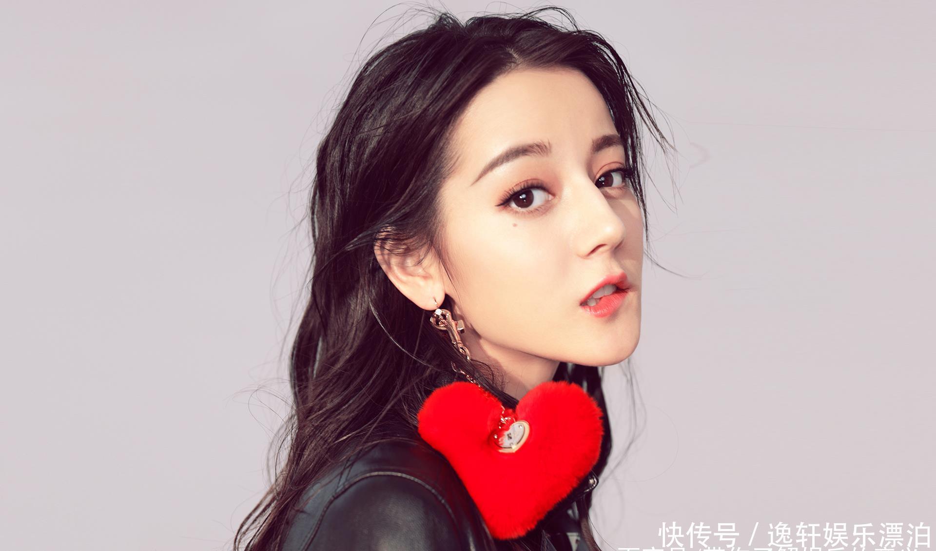 韩国人眼中最美中国女星:刘亦菲垫底,最美是热
