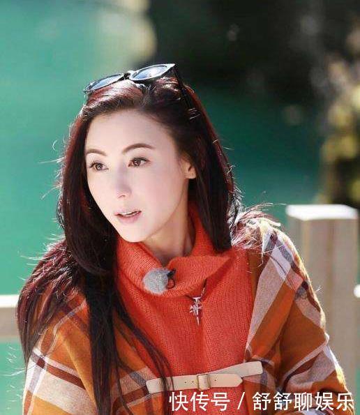 港媒再爆周星驰系张柏芝第三胎生父,二人3年前