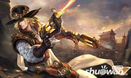 王者荣耀马可波罗和成吉思汗哪个好?谁厉害_