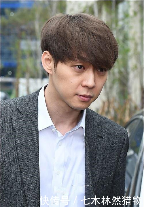 实锤了!朴有天承认吸毒并甩锅前女友,这下粉丝