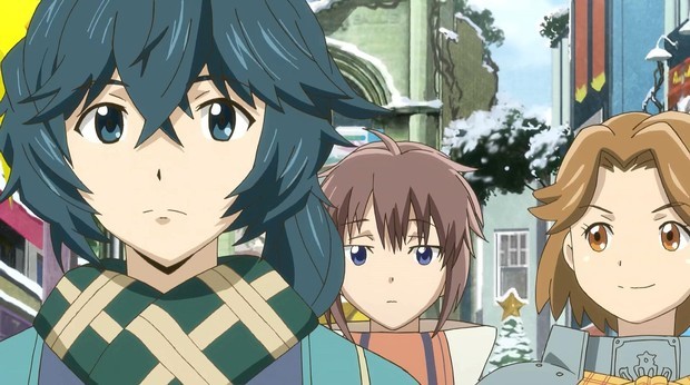 记录的地平线第二季更新完了吗?_360问答