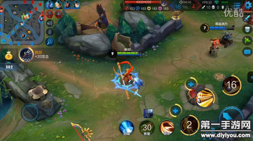 王者荣耀齐天大圣孙悟空25杀视频_360问答