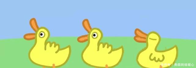 《小猪佩奇》里的神吐槽,猪爸爸是表面专家,周