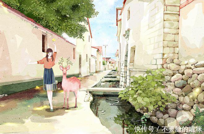 北倾新坑《星辉落进风沙里》,自曝:太难写了,下