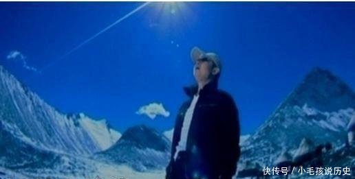 《2002年第一场雪》刀郎的灵感?