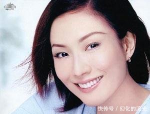 郑秀文和许志安分合多年,是妥协还是太傻