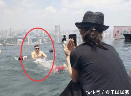 张柏芝被曝生三胎,孩子父亲是65岁富豪,生女儿