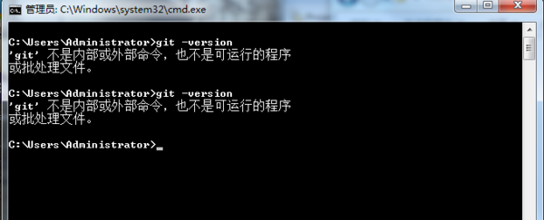 如何 判断 git添加到环境变量_360问答