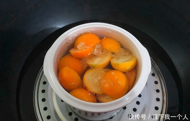 它是糖水更是药,清热化痰,专治咳嗽,喉咙疼,孩子