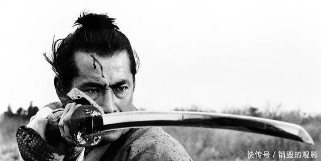 最好看的8部日本武士电影, 每一部都不容错过