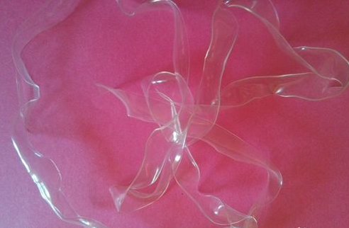 哪里有输液管手工编织小金鱼的教程_360问答