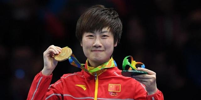 女乒世界杯,丁宁夺得冠军可以拿到多少奖金说