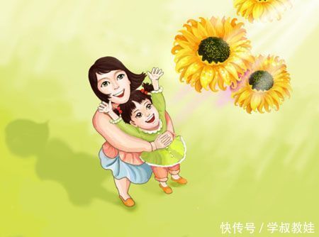 老公出轨家暴 宝妈为了孩子不离婚 别再拿孩子当借口了好吗?