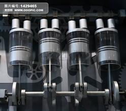 北京科技馆展品图片_360问答