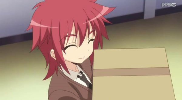 我的朋友很少第3季主角换了么?看第2季结局最