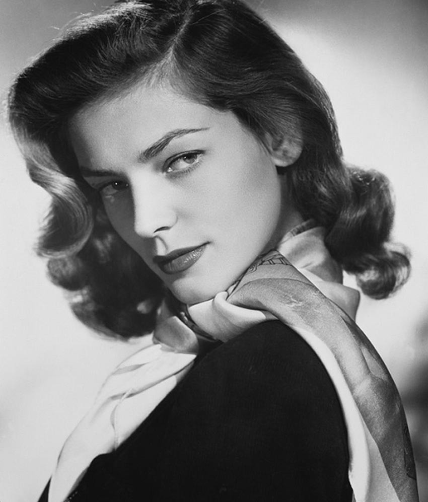 劳伦·白考尔     劳伦·白考尔(lauren bacall),美国女演员,1924年9