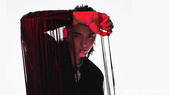 真相!吴亦凡晒大碗宽面是什么情况?这到底是个