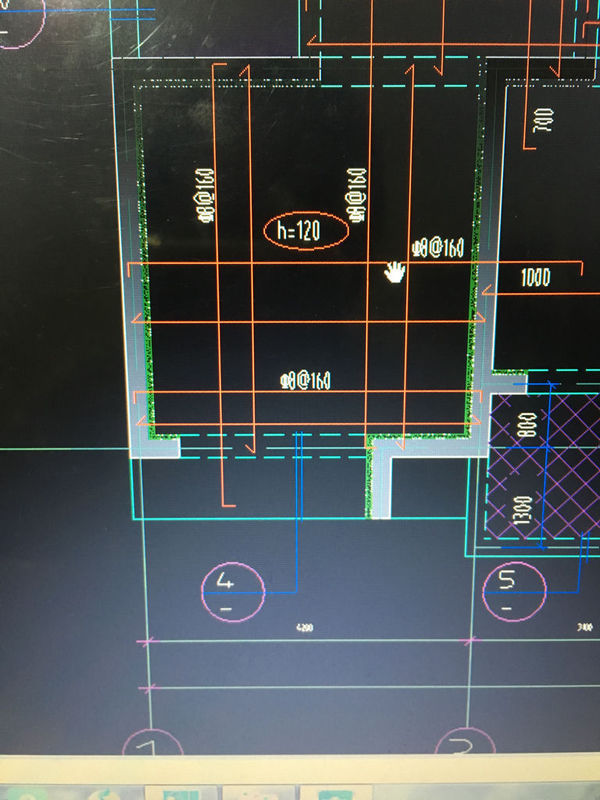 我想所有一下如图的跨板筋,因为请问标高都是v标高看钢筋怎么图纸图片