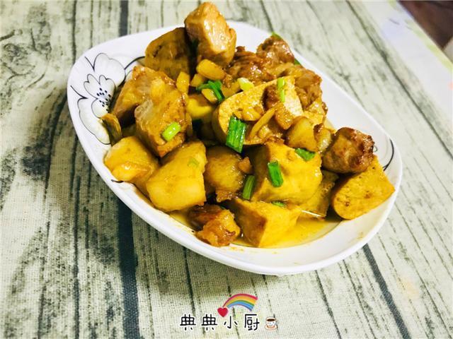 为啥家人都喜欢这道菜?好吃的秘密一定要先这样!您也知道吧