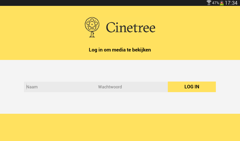 Cinetree截图6