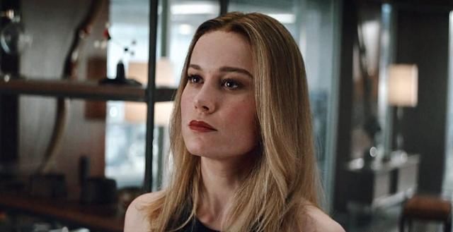 复联4无剧透影评,复仇者联盟的终极之战,漫威