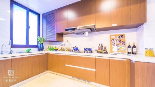 都会大境 丨 居匠心之宅,享品质生活!