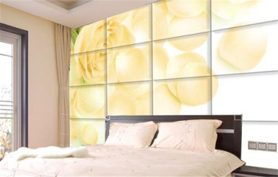 软包卧室背景墙怎么样_360问答