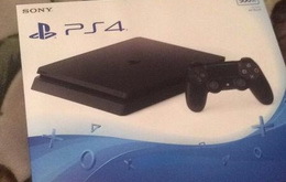 PS4 Slim提前泄露 疑似或支持PSVR设备