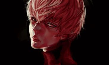 希望有这样类型的东京食尸鬼所有人物的图片,