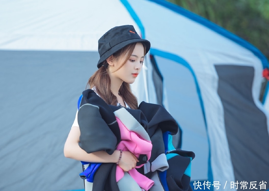 王源杨超越想撕掉流量和锦鲤标签,沈梦辰却想贴上杜海涛老婆标签