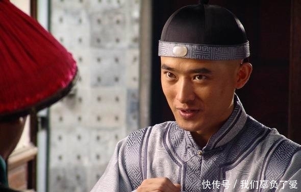 21岁出仕,苦熬40年,还是县官,61岁被雍正看重,飞黄腾达