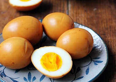 隔夜鸡蛋、隔夜茶会致癌?让茶叶蛋怎么活?_3
