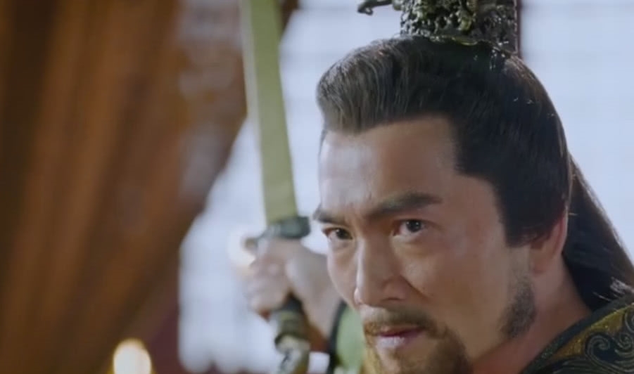 封神演义:姜皇后死前说出秘密,妲己竟还有神秘