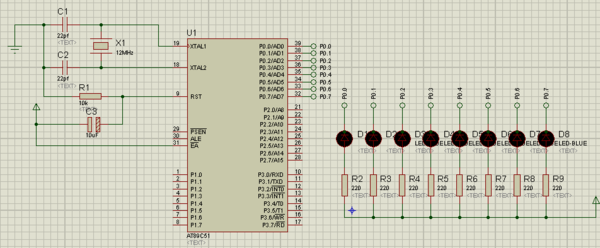 为什么在proteus中显示二极管missing_360问答