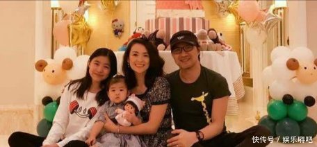 40岁章子怡疑似怀二胎,下月将停工安胎,汪峰七