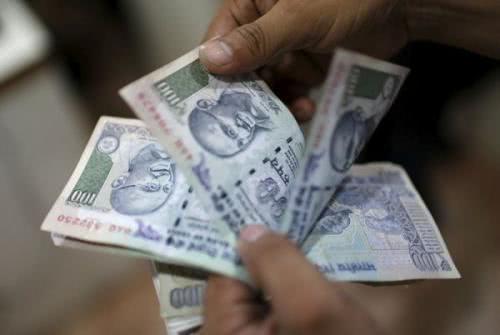 日本网友:中国人银行存款和印度差不多!看看印