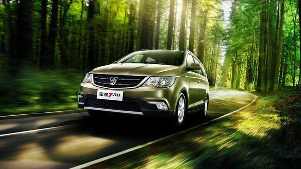 宝骏730报价宝骏730最新报价多少钱_360问答