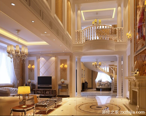 北京别墅设计装修价格(别墅装修公司价格) 建筑效果图设计 第1张 北京别墅设计装修价格(别墅装修公司价格) 建筑效果图设计 第1张