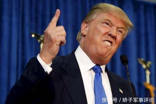 高度警觉,特朗普捣蛋极可能引发全球经贸灾难