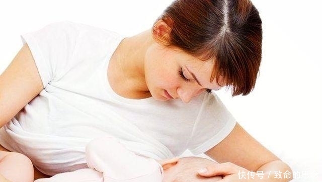 母乳如此珍贵,妈妈若能坚持,这就是给孩子最好的礼物 18新利在线娱乐网址