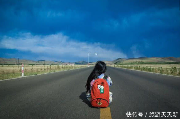 川藏线的大学生,老司机嗤之以鼻,现实让他们羞愧!