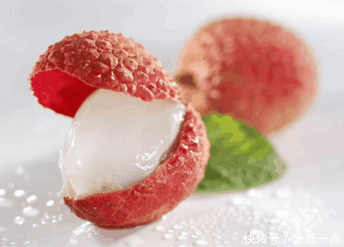 荔枝酒的制作方法, 再也不用买酒喝了