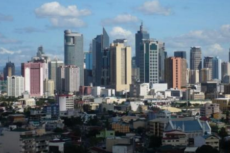 中国投资新方向,赴菲律宾购买公寓住宅