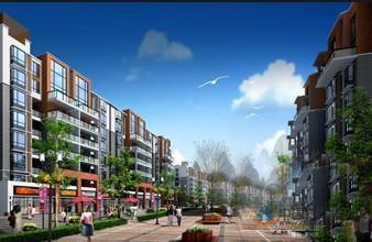 桂林房地产市场分析