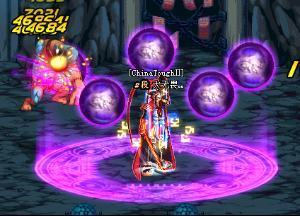 dnf天帝不动明王阵散件效果怎么样_360问答