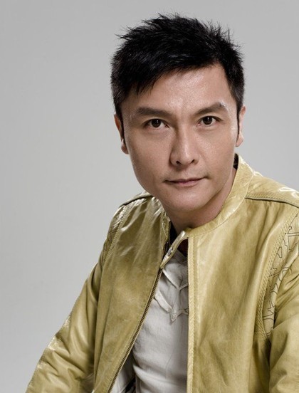 关礼杰_关礼杰小李飞刀_关礼杰电视剧 - 图片大