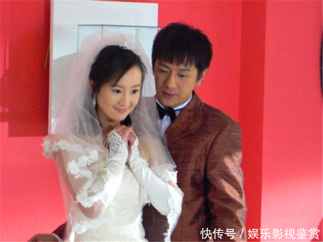 陈浩民春节新戏连连,但他有部杀青10年未开播