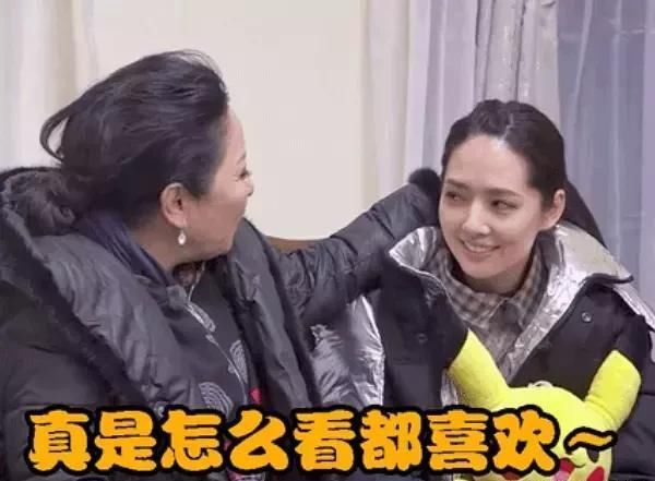 曾被传同性恋的郭碧婷,到底有何魅力?能拿下