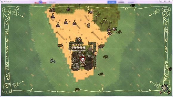 饥荒海难DLC威尔逊133生存攻略一览_360问答